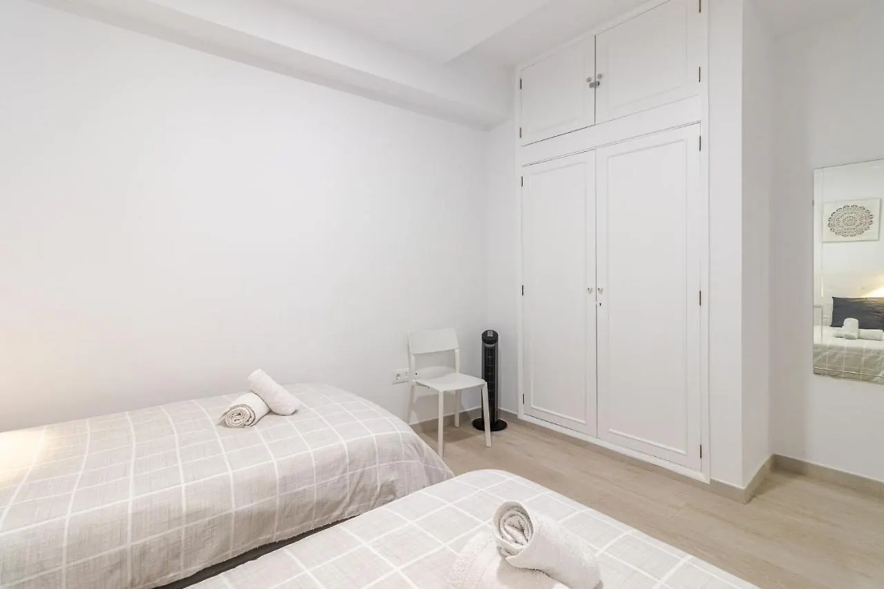 Cozy Family Beach House Las Palmas de Gran Canaria Spain