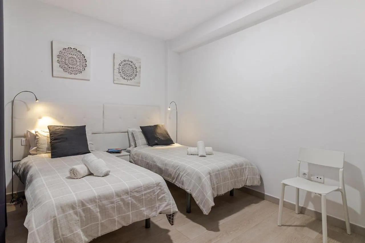 Cozy Family Beach House Las Palmas de Gran Canaria 0*,  Spain