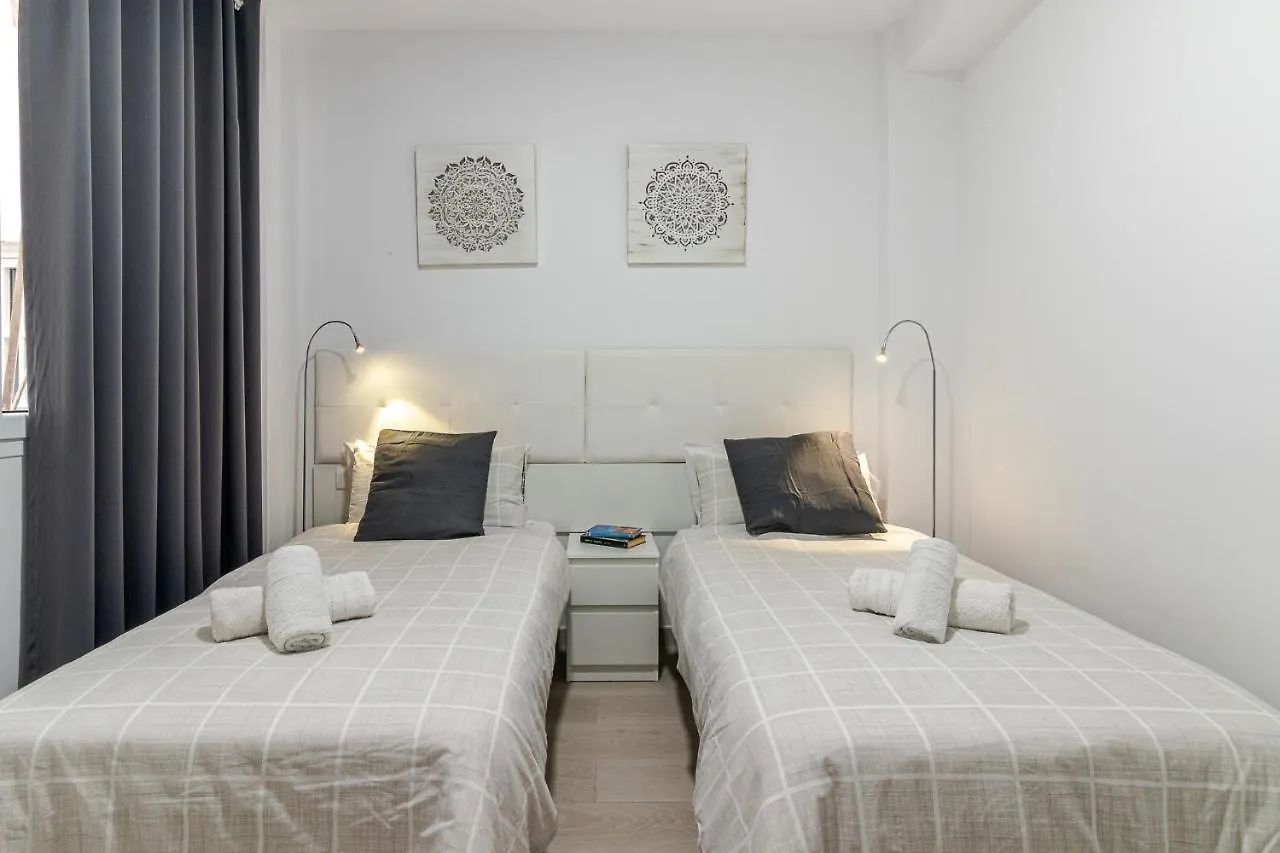 Cozy Family Beach House Las Palmas de Gran Canaria Spain