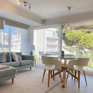 Brisa Puerto Marina Benalmádena