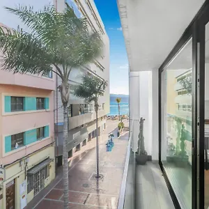 Canteras Lighthouse Apartamento