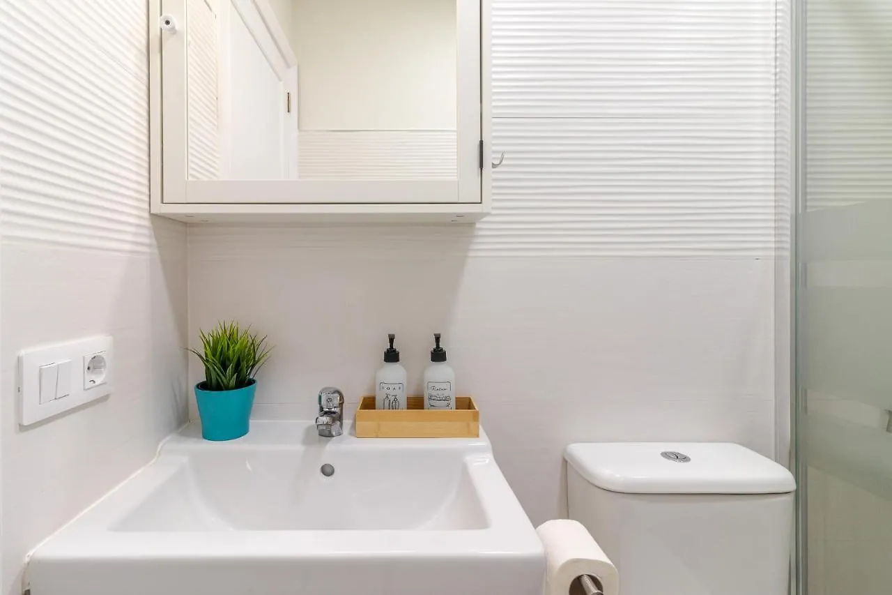 Cozy Family Beach House Las Palmas de Gran Canaria 0*,  Spain